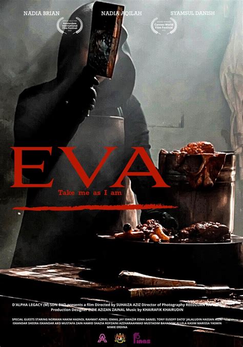 eva viva film|Eva Stream and Watch Online